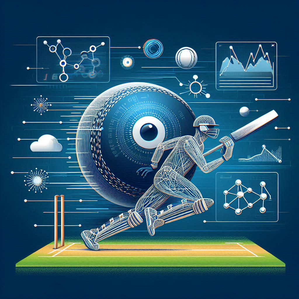 LBW Detection in Cricket
